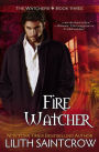 Fire Watcher (Watcher Series #3)