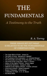 Title: The Fundamentals, Author: Delmarva Publications