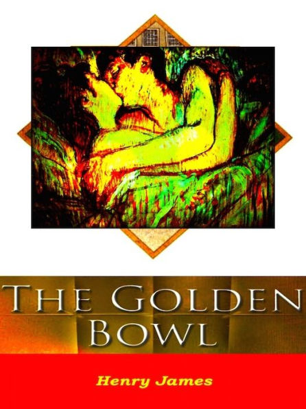 The Golden Bowl