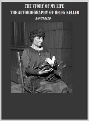 autobiography of helen keller pdf