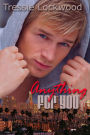 Anything For You [Interracial Romance]