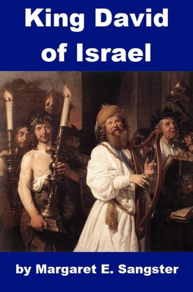 King David of Israel