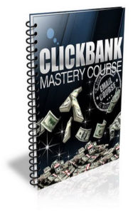 Title: Clickbank Mastery PLR Newsletter, Author: Jimmy Cai