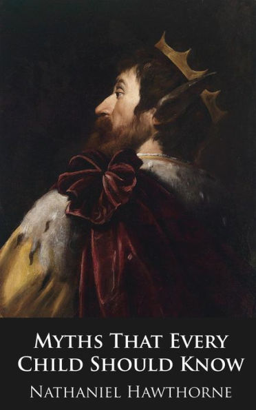 Myths That Every Child Should Know