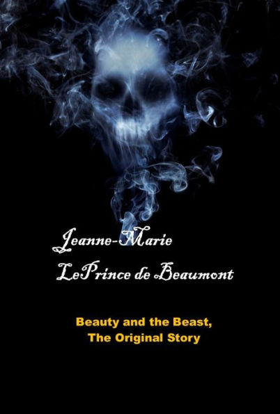 Beauty and the Beast, The Original Story