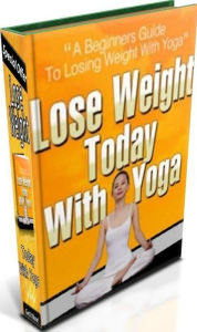 Title: Best Ways To Lose Weight Today With Yoga - This guide is one of the most valuable resources you can have when learning about yoga to lose weight. Best easy free weight loss ebook that you must read..., Author: Think Different