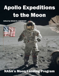 Title: Apollo Expeditions to the Moon: NASAA, Author: Edwin E. (Buzz) Aldrin