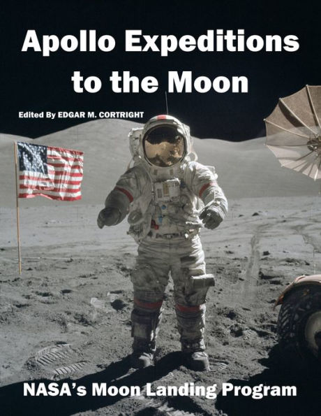 Apollo Expeditions to the Moon: NASAA