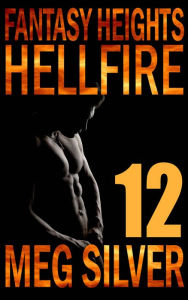 Title: Hellfire, Author: Meg Silver