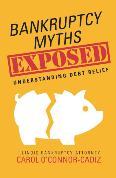 Bankruptcy Myths Exposed