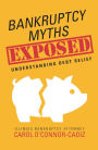 Bankruptcy Myths Exposed
