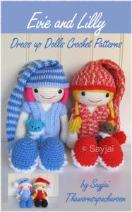 Crochet Characters Cute & Cuddly Animals (kit) – Wholesale Craft Books Easy