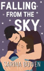 Falling From the Sky: A Winter Sports Romance