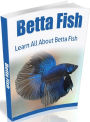 Betta Fish: Learn all About Betta Fish