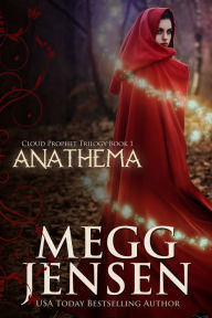 Title: Anathema, Author: Megg Jensen