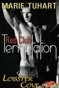 Title: Red Club Temptation, Author: Marie Tuhart