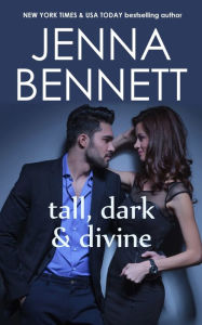 Title: Tall, Dark and Divine: Eros, Author: Jenna Bennett