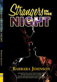 Title: Strangers in the Night, Author: Barbara Johnson