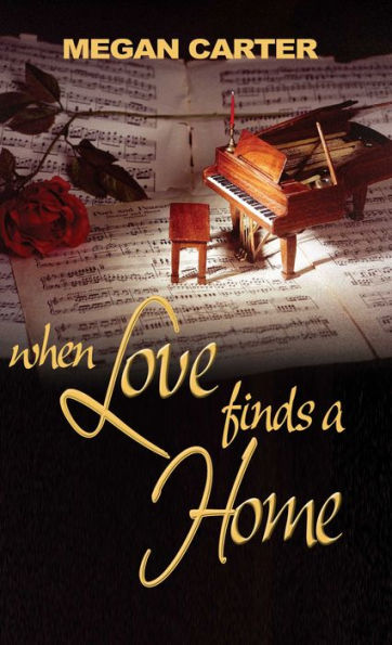 When Love Finds a Home