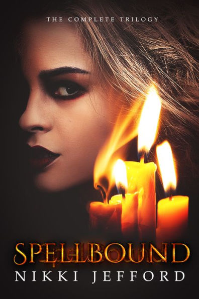 Spellbound Trilogy Box Set