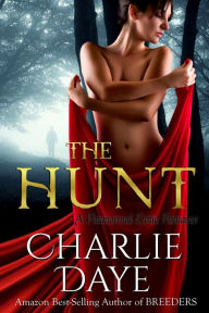 Title: The Hunt, Author: Charlie Daye
