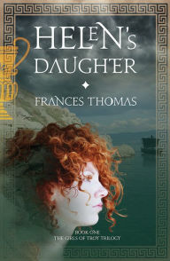 Title: Helen's Daughter, Author: Frances Thomas