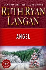 Title: Angel, Author: Ruth Ryan Langan