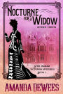Nocturne for a Widow (Sybil Ingram Victorian Mysteries book 1)