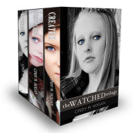 Title: The Watched Trilogy, Author: Cindy M. Hogan