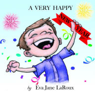 Title: Happy New Year, Author: Eva Jane LaRoux