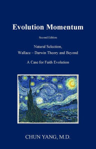 Title: Evolution Momentum, Author: Chun Yang