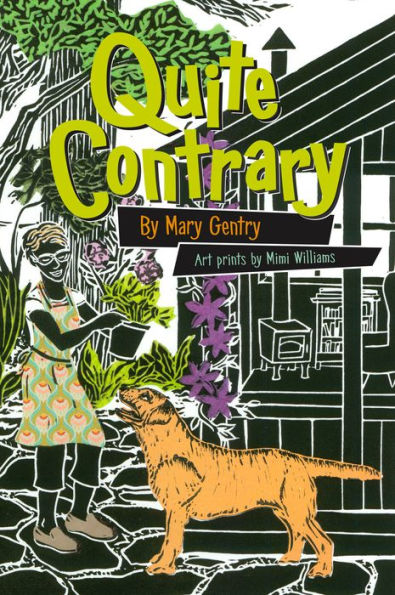 Quite Contrary