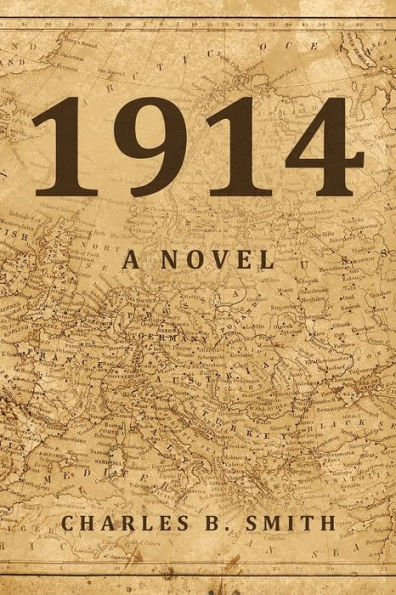 1914: A Novel