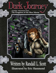 Title: Dark Journey, Author: Randall L. Scott