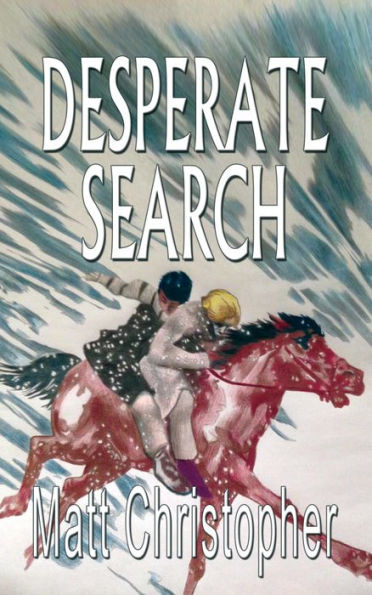 Desperate Search