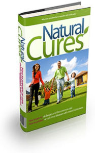 Title: How To Natural Cures, Author: Jimmy Cai
