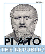 Title: The Republic, Author: Plato