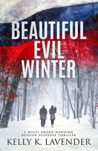 Title: Beautiful Evil Winter, Author: Kelly K. Lavender