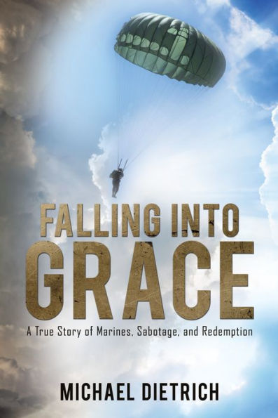 FALLING INTO GRACE