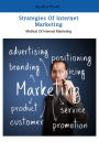 Strategies Of Internet Marketing