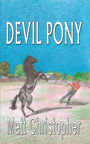 Devil Pony