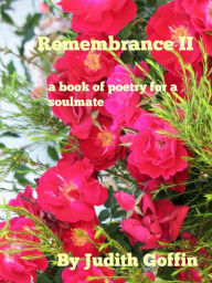 Title: Remembrance II, Author: Judith Goffin