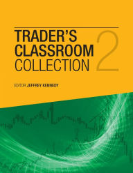 Title: Trader, Author: Jeffrey Kennedy