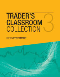 Title: Trader, Author: Jeffrey Kennedy