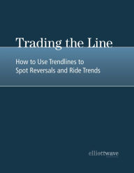 Title: Trading the Line: How to Use Trendlines to Spot Reversals and Ride Trends, Author: Jeffrey Kennedy