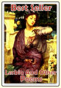 Best Seller Lesbia And Other Poems ( ancient poem, classical poem, epic, theology, English poetry, poem, poems, poet, poetry, literature, Edgar Allan poem, plays, works )