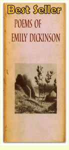 Title: Best Seller The Poems of Emily Dickinson ( ancient poem, classical poem, epic, theology, English poetry, poem, poems, poet, poetry, literature, Edgar Allan poem, plays, works ), Author: Resounding Wind ebook