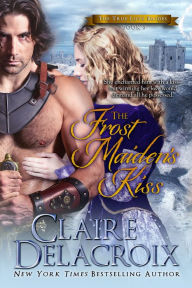 The Frost Maiden's Kiss: A Medieval Scottish Romance