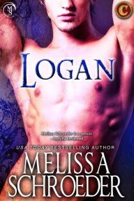 Title: Logan, Author: Melissa Schroeder