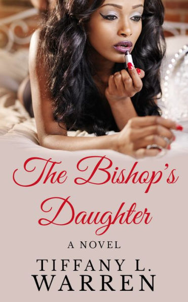 The Bishop's Daughter